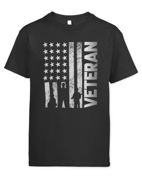 Kids Standard T-Shirt