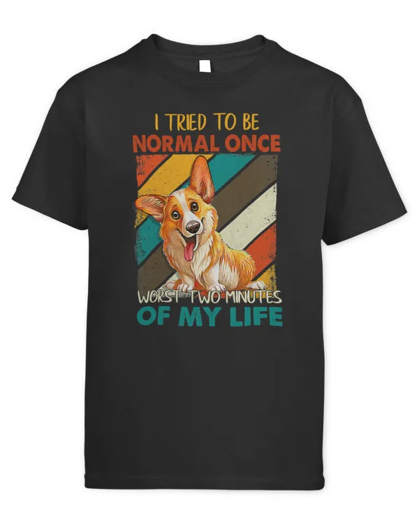 Kids Standard T-Shirt