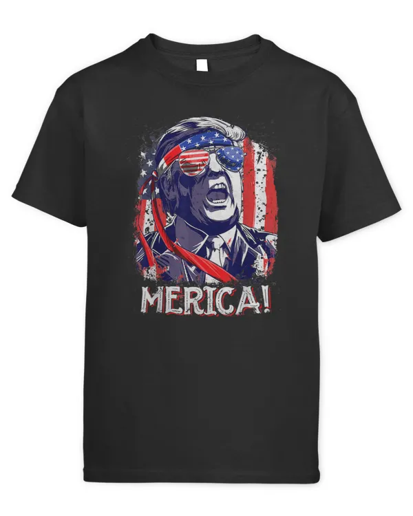 Kids Standard T-Shirt