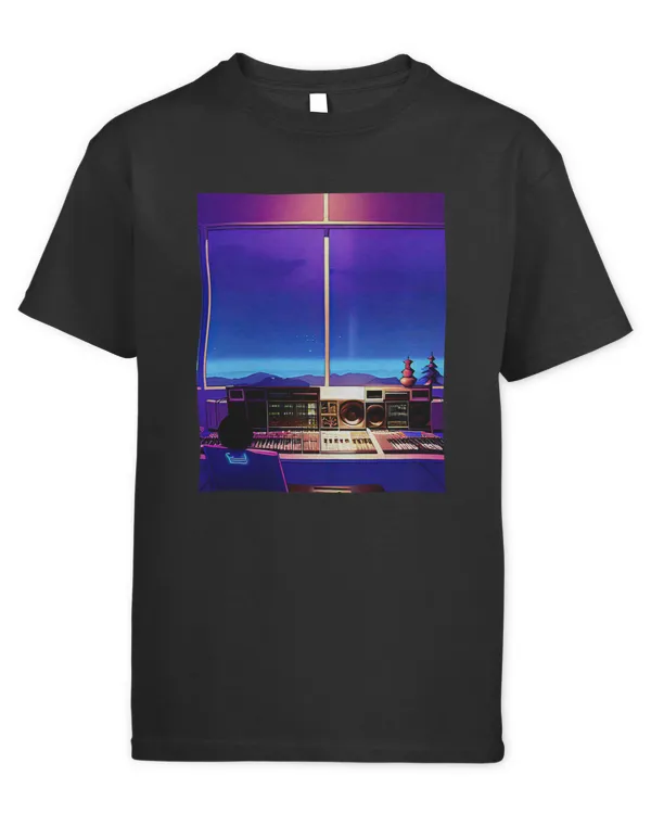 Kids Standard T-Shirt