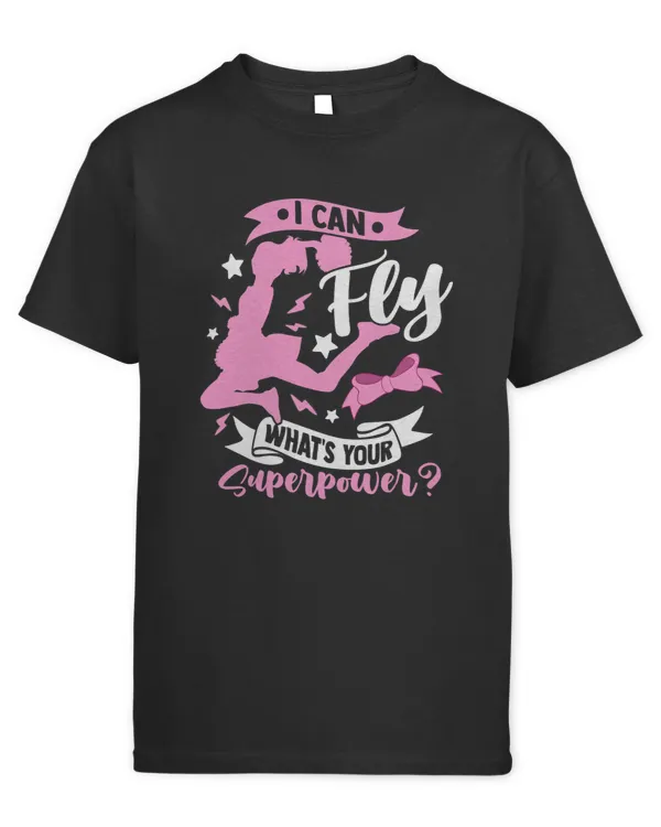 Kids Standard T-Shirt