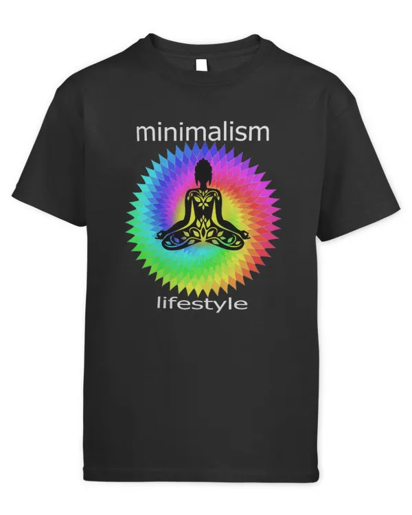 Kids Standard T-Shirt