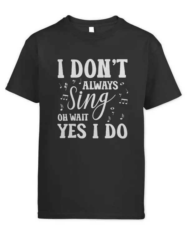 Kids Standard T-Shirt