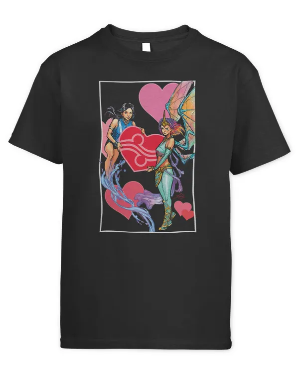 Kids Standard T-Shirt