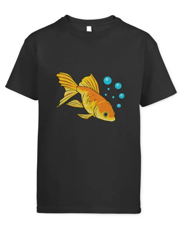 Kids Standard T-Shirt