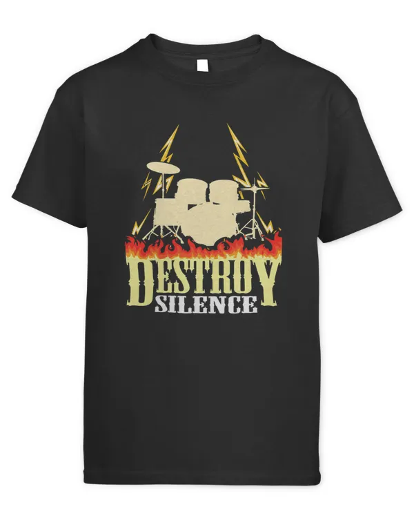 Kids Standard T-Shirt