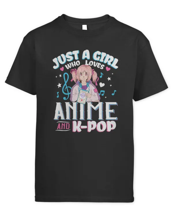 Kids Standard T-Shirt