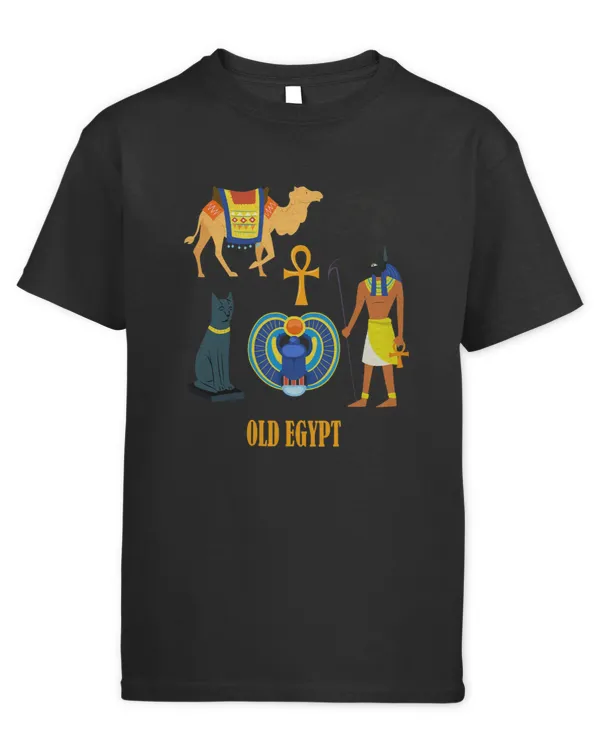 Kids Standard T-Shirt