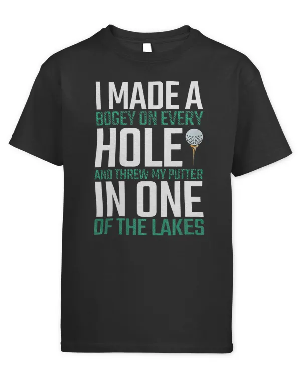 Kids Standard T-Shirt