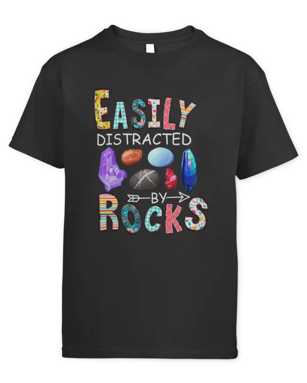 Kids Standard T-Shirt