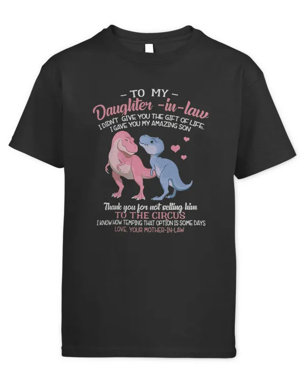 Kids Standard T-Shirt