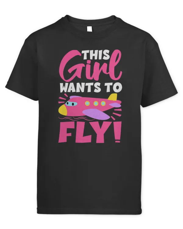 Kids Standard T-Shirt