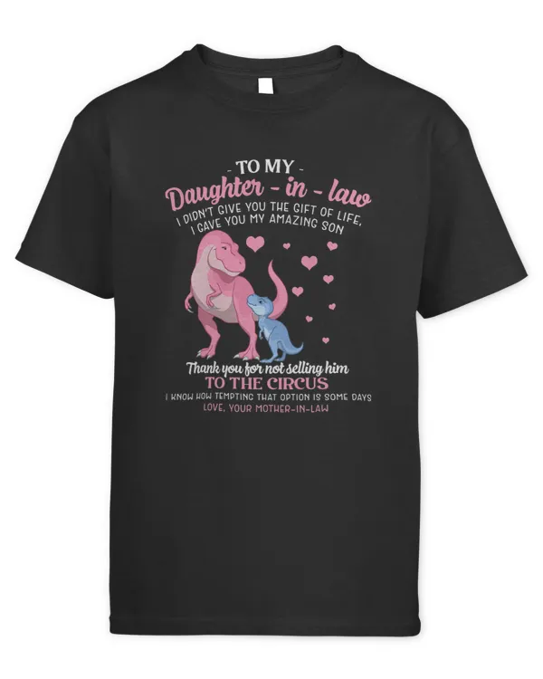 Kids Standard T-Shirt