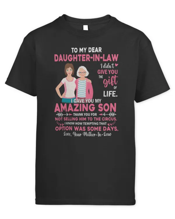 Kids Standard T-Shirt