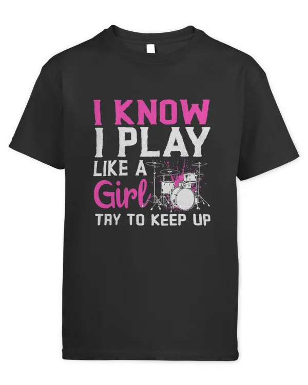 Kids Standard T-Shirt