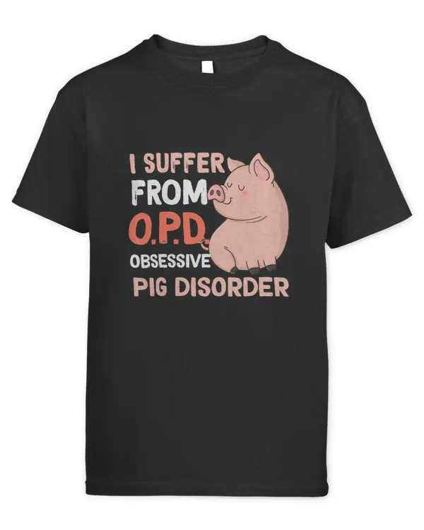 Kids Standard T-Shirt
