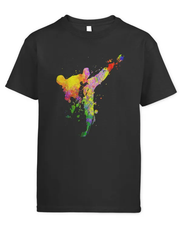 Kids Standard T-Shirt