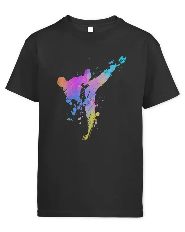 Kids Standard T-Shirt