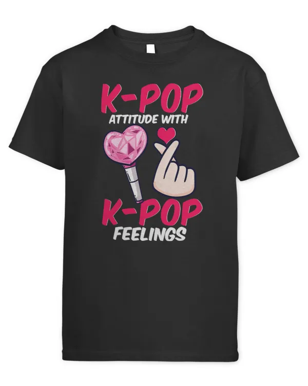 Kids Standard T-Shirt