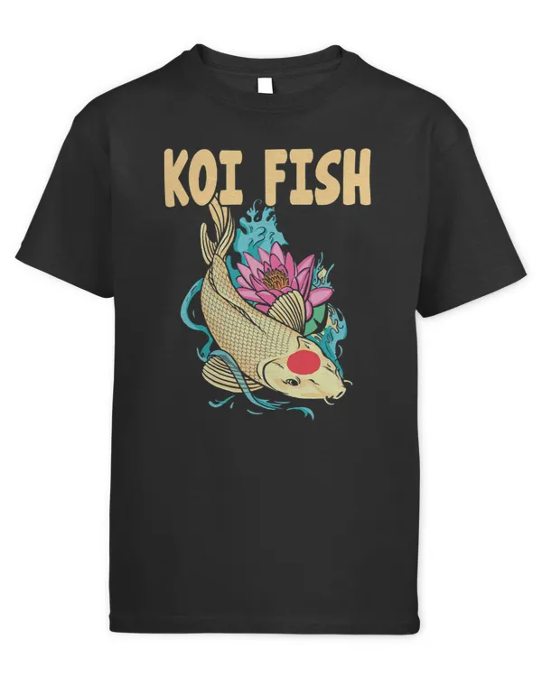 Kids Standard T-Shirt