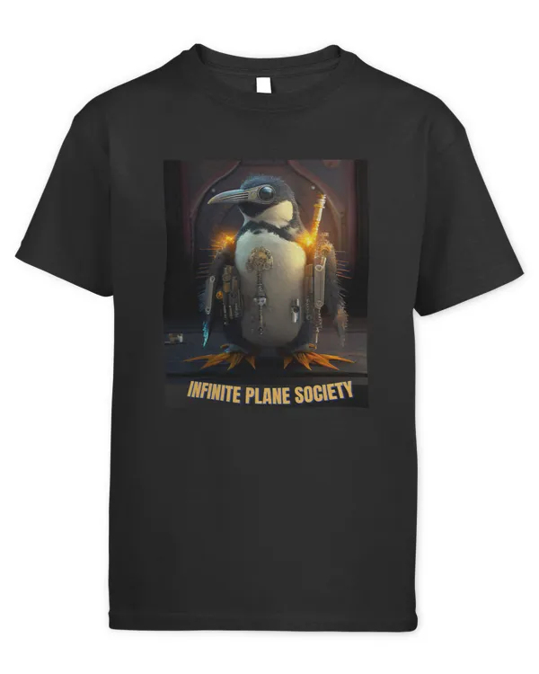 Kids Standard T-Shirt