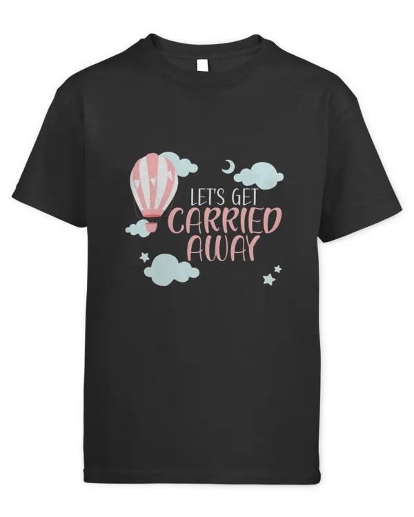 Kids Standard T-Shirt