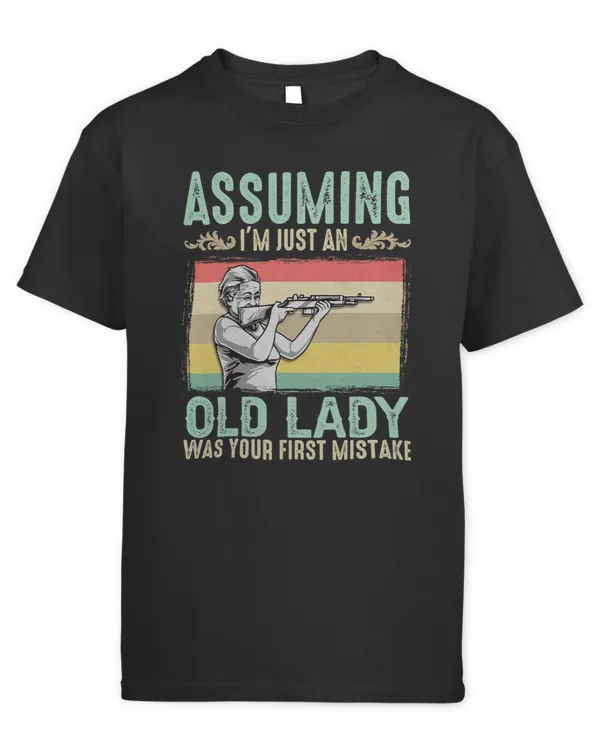 Kids Standard T-Shirt