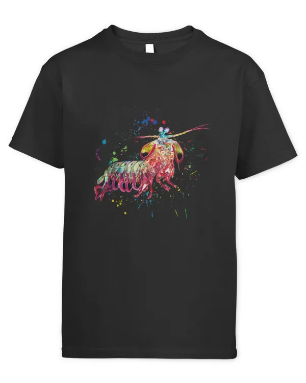 Kids Standard T-Shirt