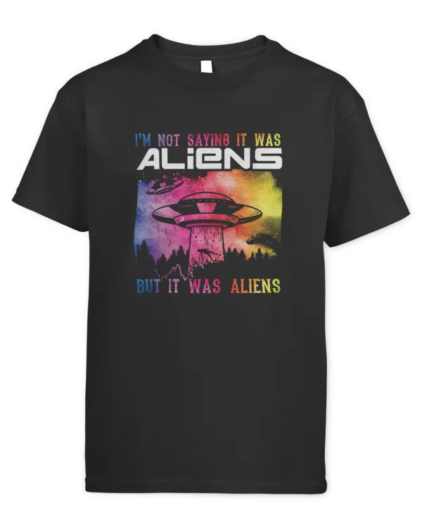 Kids Standard T-Shirt