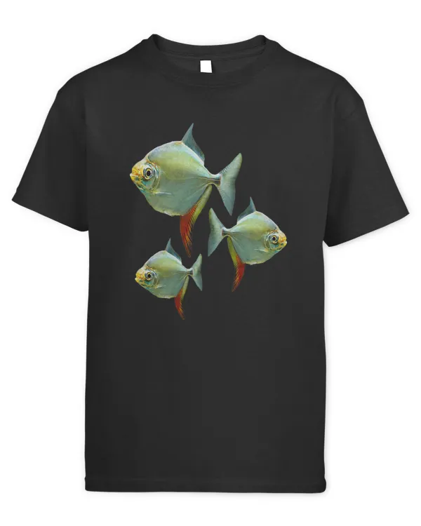 Kids Standard T-Shirt