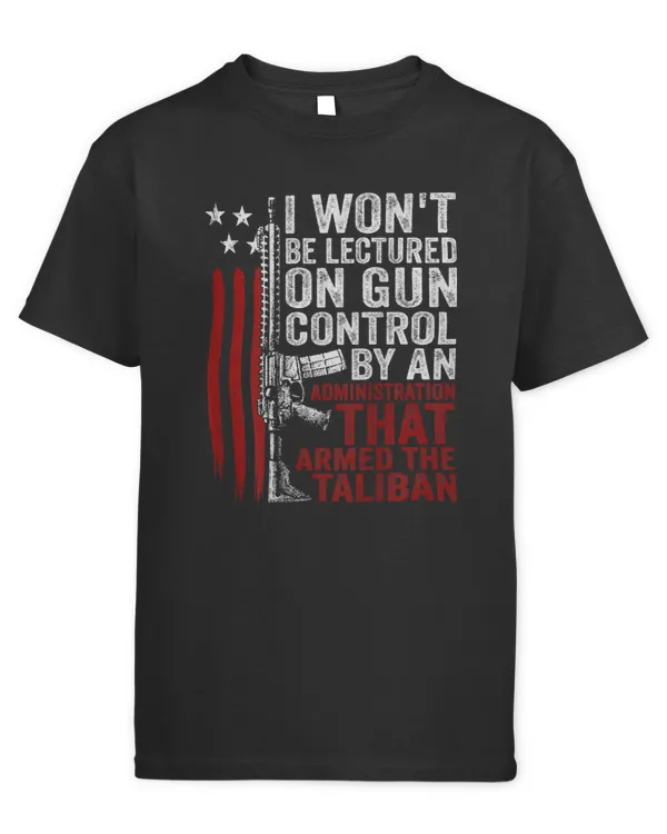 Kids Standard T-Shirt