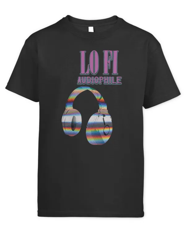 Kids Standard T-Shirt