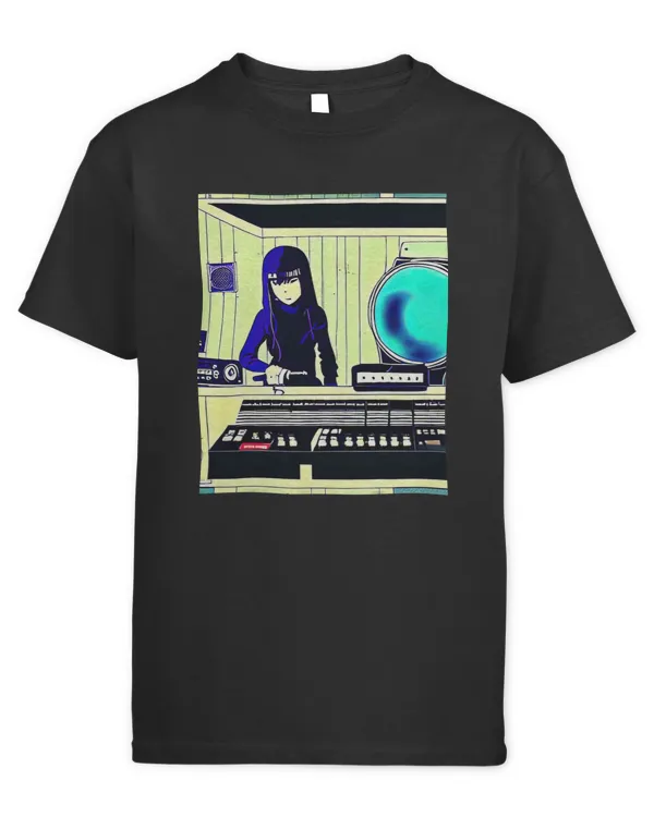 Kids Standard T-Shirt