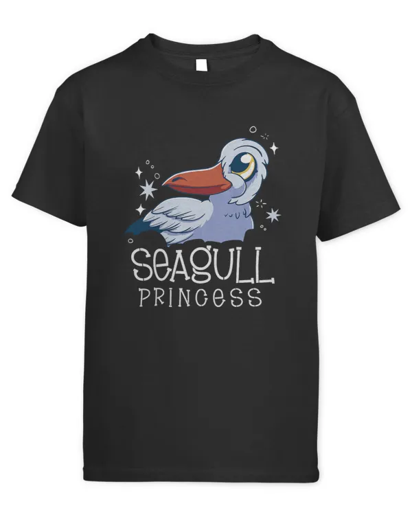 Kids Standard T-Shirt