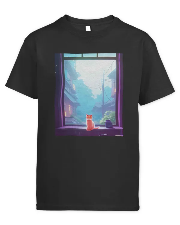 Kids Standard T-Shirt