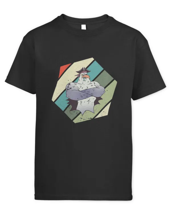Kids Standard T-Shirt