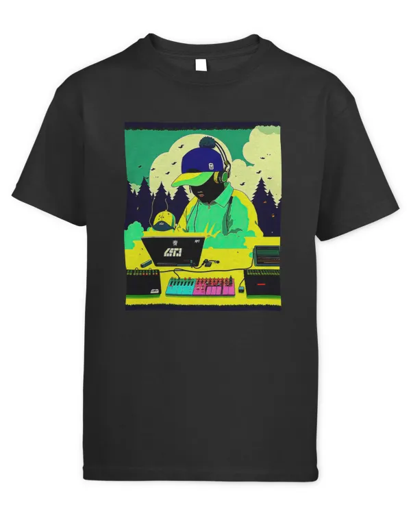 Kids Standard T-Shirt