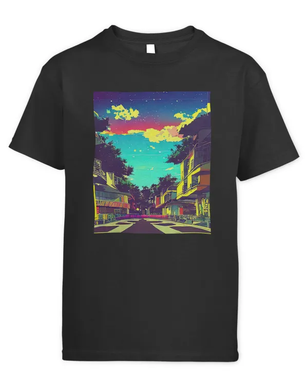 Kids Standard T-Shirt