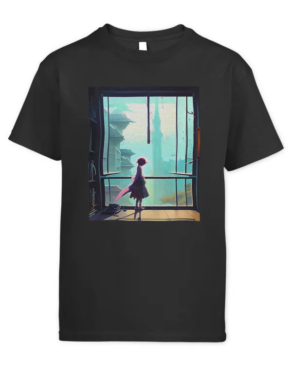 Kids Standard T-Shirt