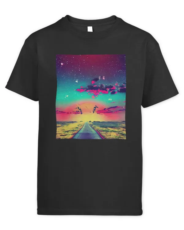 Kids Standard T-Shirt