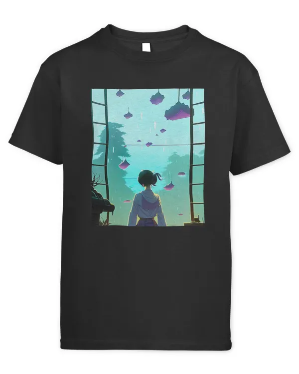 Kids Standard T-Shirt