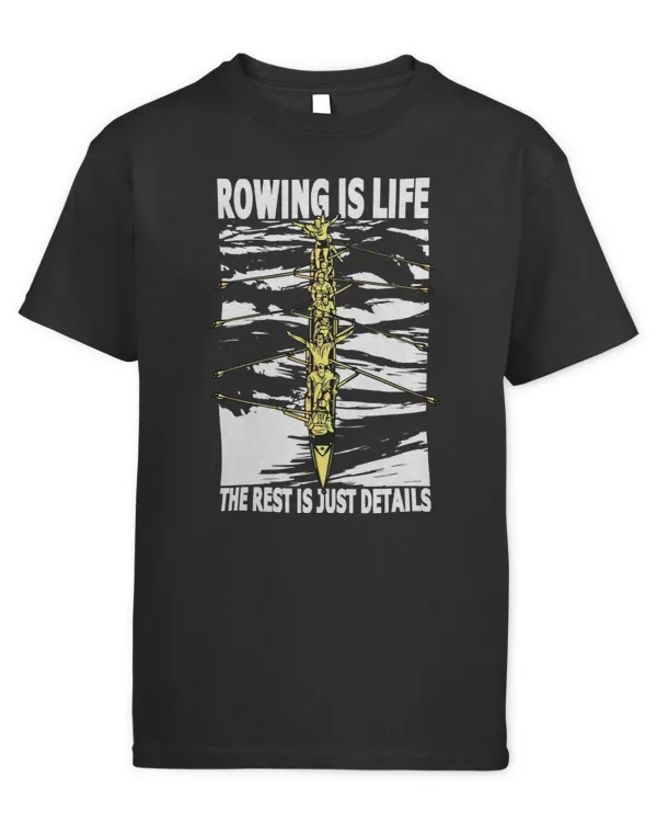 Kids Standard T-Shirt
