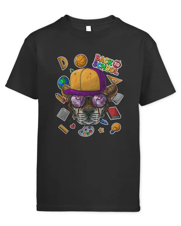 Kids Standard T-Shirt
