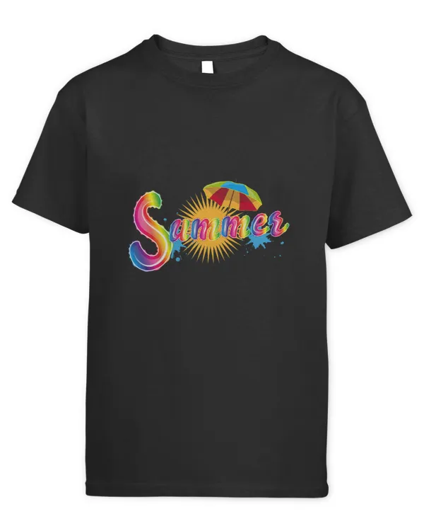 Kids Standard T-Shirt