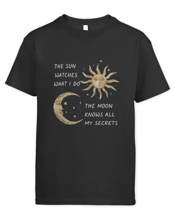 Kids Standard T-Shirt