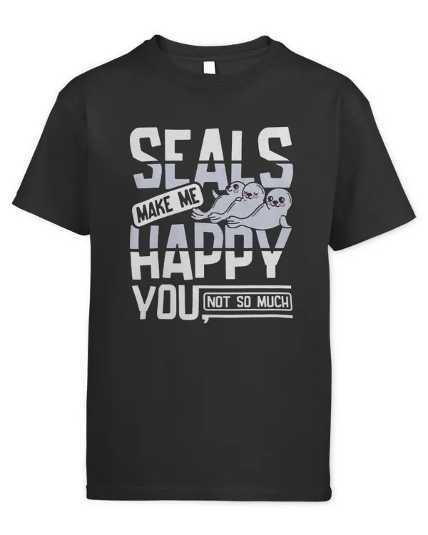 Kids Standard T-Shirt