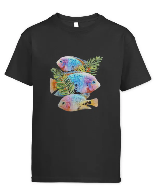 Kids Standard T-Shirt