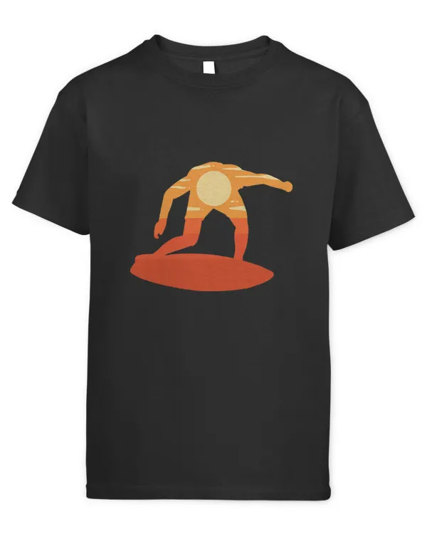 Kids Standard T-Shirt