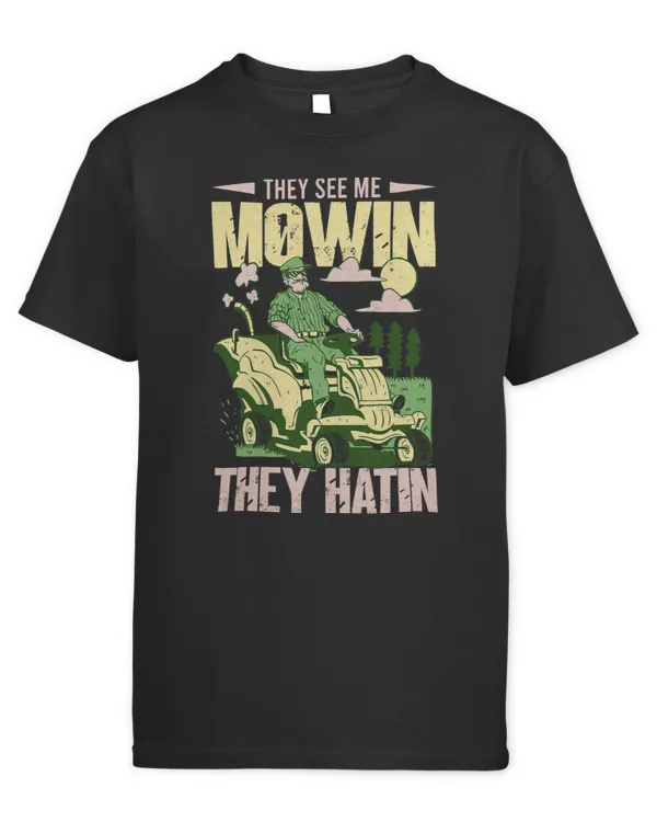 Kids Standard T-Shirt