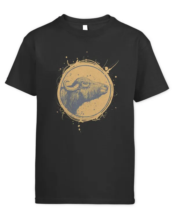 Kids Standard T-Shirt